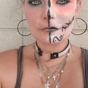 Meet your Posher, Amanda marie